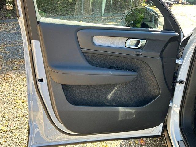 new 2026 Volvo XC40 car, priced at $50,150