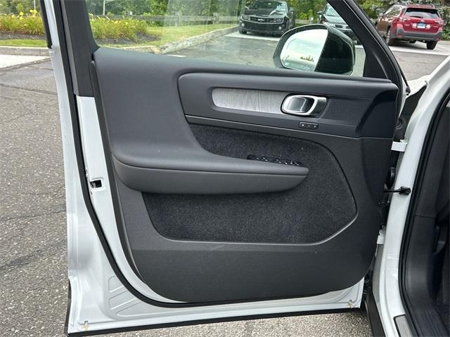 new 2026 Volvo XC40 car, priced at $50,150