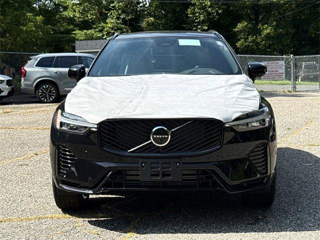 new 2026 Volvo XC60 Plug-In Hybrid car, priced at $69,285