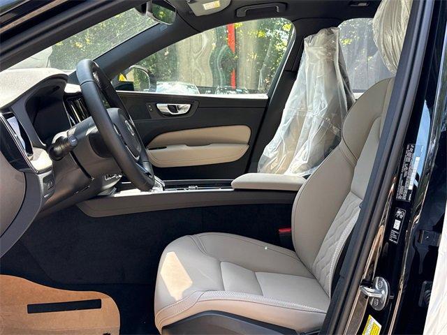 new 2026 Volvo XC60 Plug-In Hybrid car, priced at $69,285