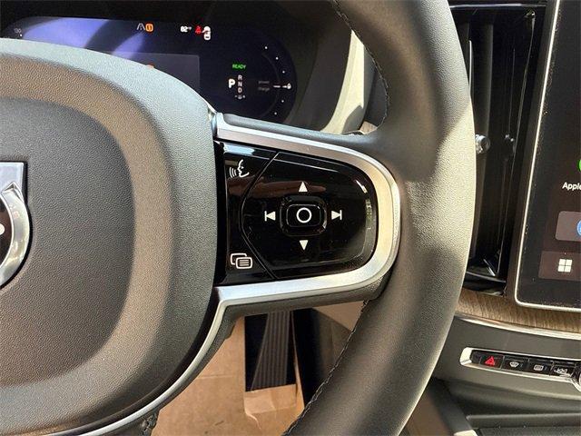 new 2026 Volvo XC60 Plug-In Hybrid car, priced at $69,285