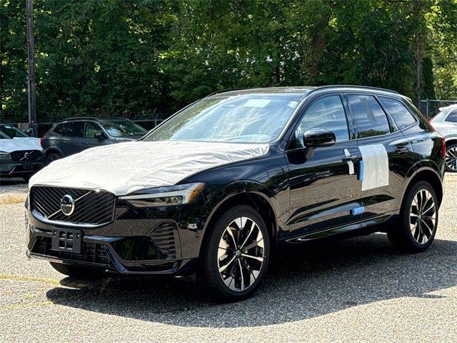 new 2026 Volvo XC60 Plug-In Hybrid car, priced at $69,285