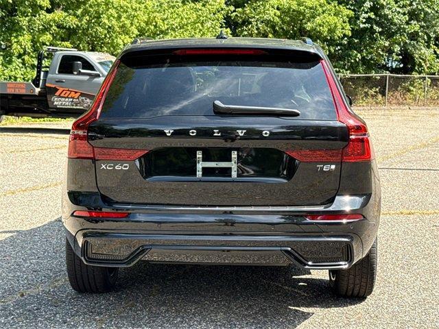 new 2026 Volvo XC60 Plug-In Hybrid car, priced at $69,285