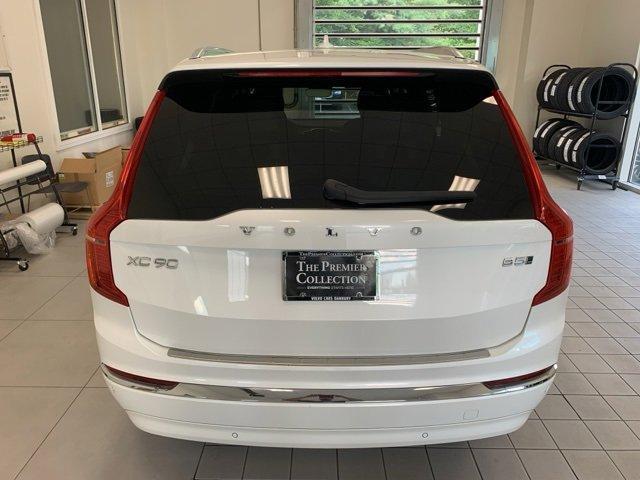 used 2023 Volvo XC90 car, priced at $43,499
