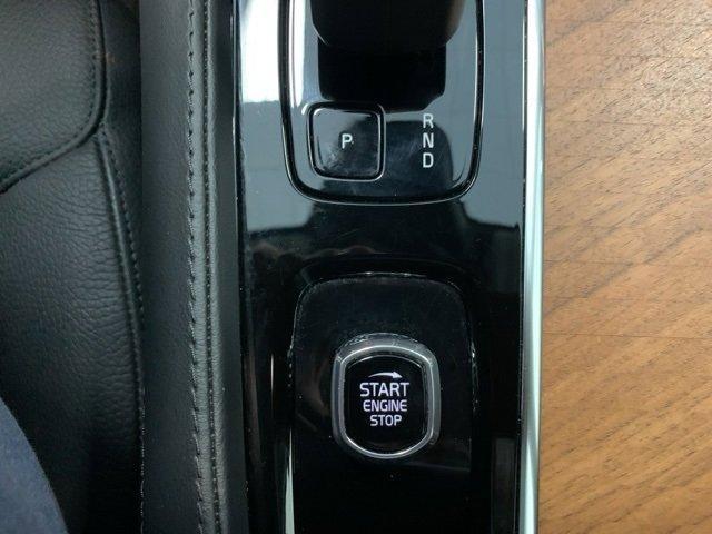 used 2023 Volvo XC90 car, priced at $43,499