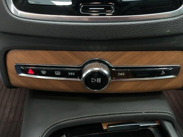 used 2023 Volvo XC90 car, priced at $43,499