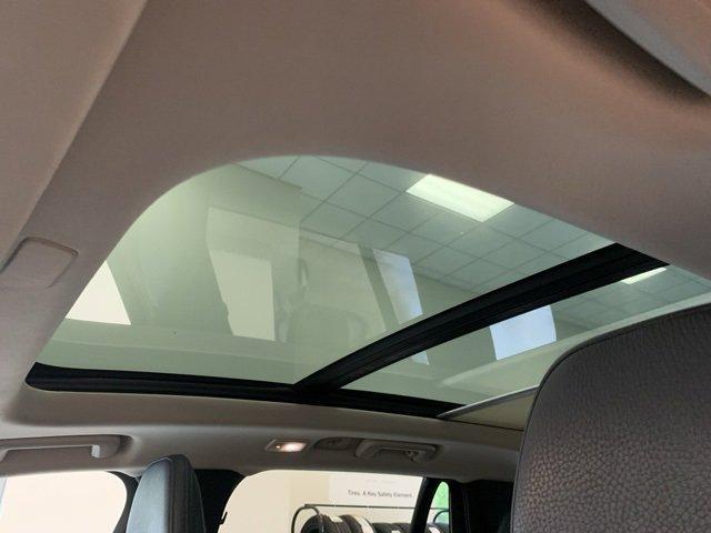 used 2023 Volvo XC90 car, priced at $43,499