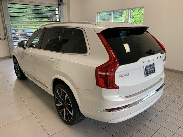 used 2023 Volvo XC90 car, priced at $43,499