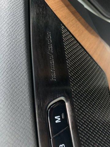 used 2023 Volvo XC90 car, priced at $43,499