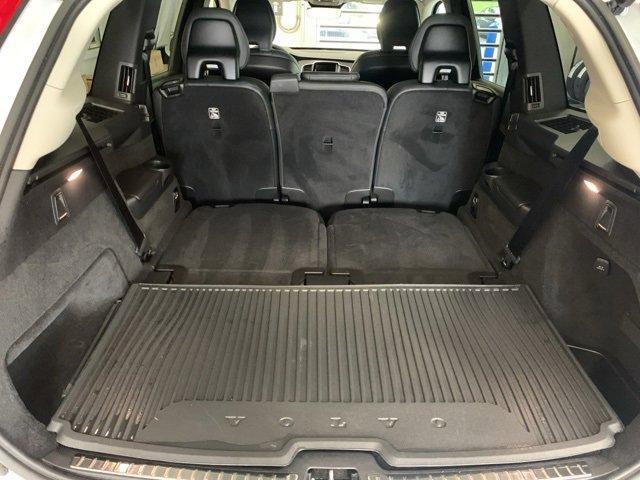 used 2023 Volvo XC90 car, priced at $43,499
