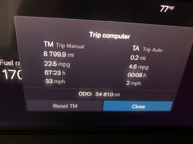 used 2023 Volvo XC90 car, priced at $43,499