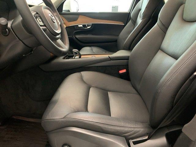 used 2023 Volvo XC90 car, priced at $43,499