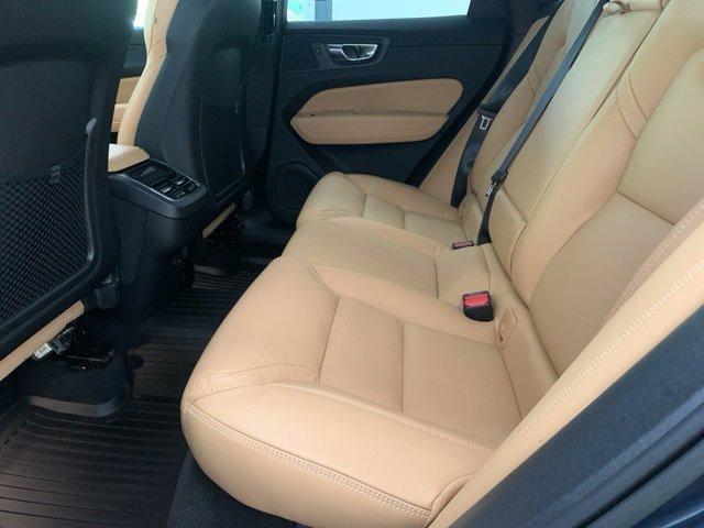 used 2022 Volvo XC60 car, priced at $35,884