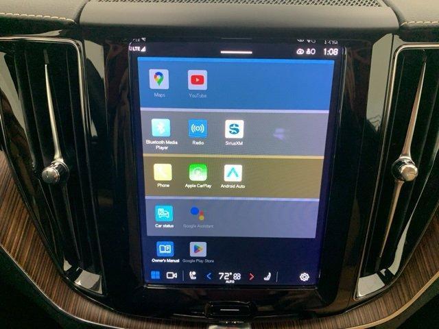 used 2022 Volvo XC60 car, priced at $35,884