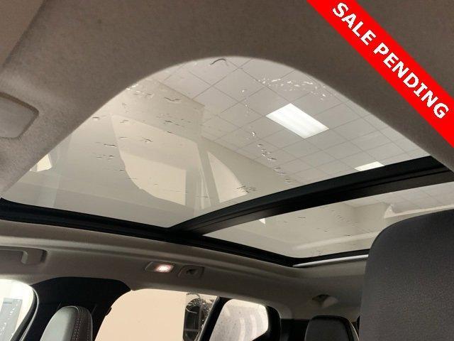 used 2025 Volvo XC40 car, priced at $31,799