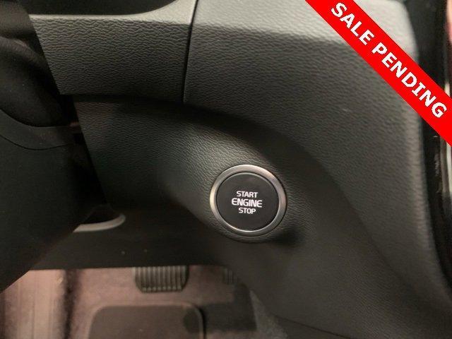 used 2025 Volvo XC40 car, priced at $31,799