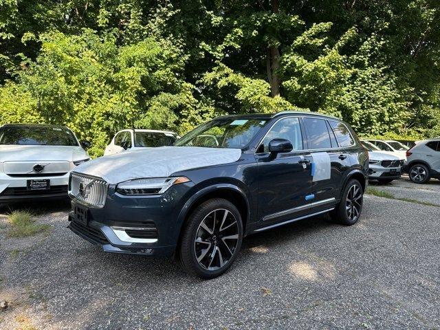 new 2025 Volvo XC90 car, priced at $67,675