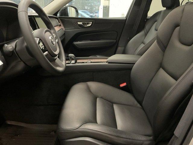 used 2023 Volvo XC60 car, priced at $37,498