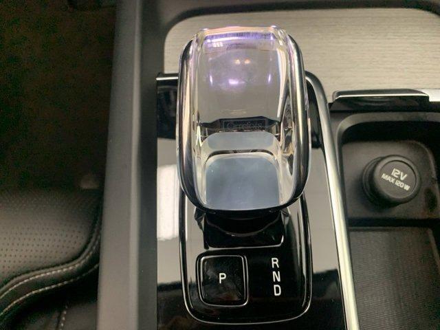 used 2023 Volvo V60 Cross Country car, priced at $45,499