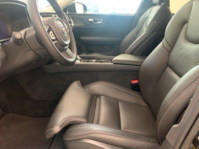 used 2023 Volvo V60 Cross Country car, priced at $45,499