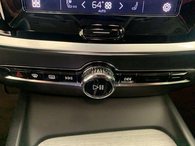 used 2023 Volvo V60 Cross Country car, priced at $45,499