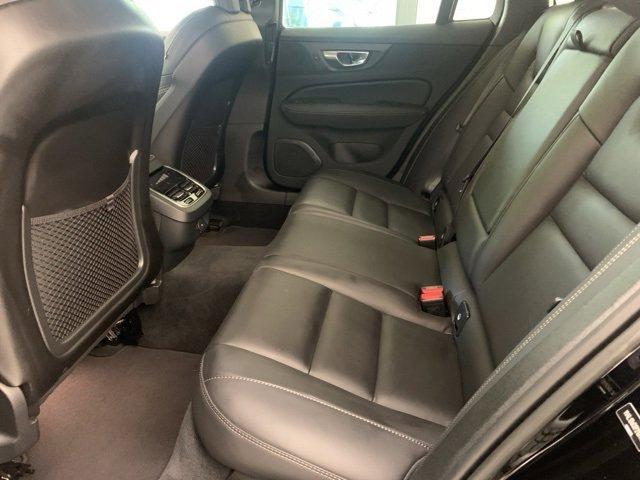used 2023 Volvo V60 Cross Country car, priced at $45,499