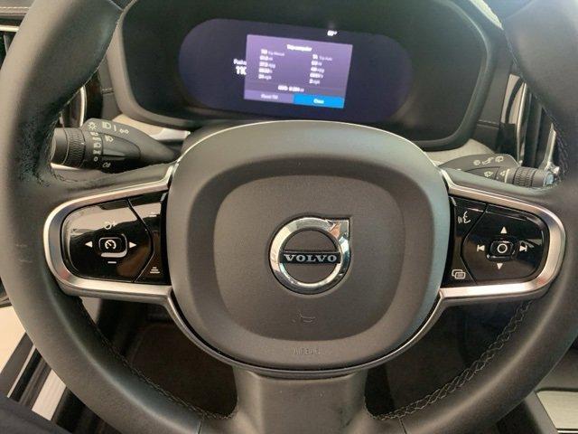 used 2023 Volvo V60 Cross Country car, priced at $45,499