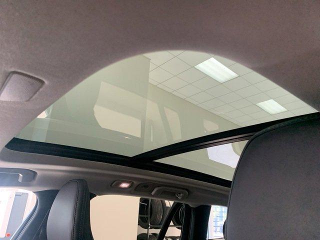 used 2023 Volvo V60 Cross Country car, priced at $45,499