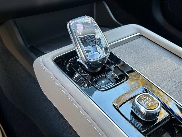 new 2026 Volvo XC90 car, priced at $74,495