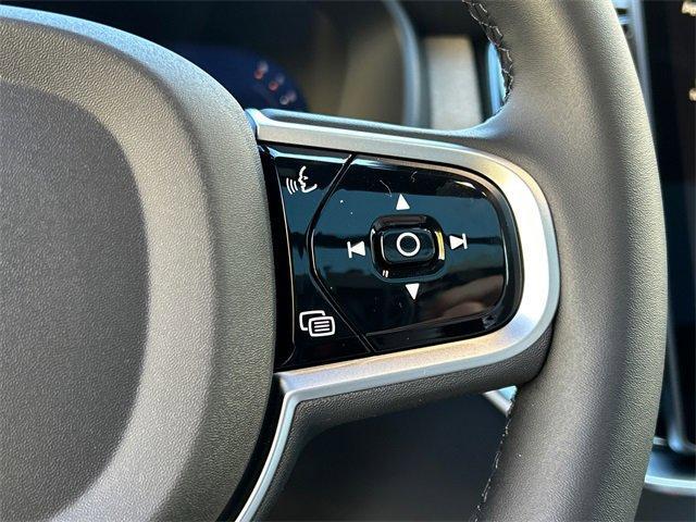 new 2026 Volvo XC90 car, priced at $74,495