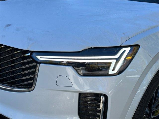 new 2026 Volvo XC90 car, priced at $74,495