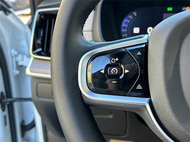 new 2026 Volvo XC90 car, priced at $74,495