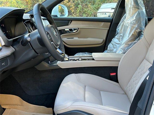 new 2026 Volvo XC90 car, priced at $74,495