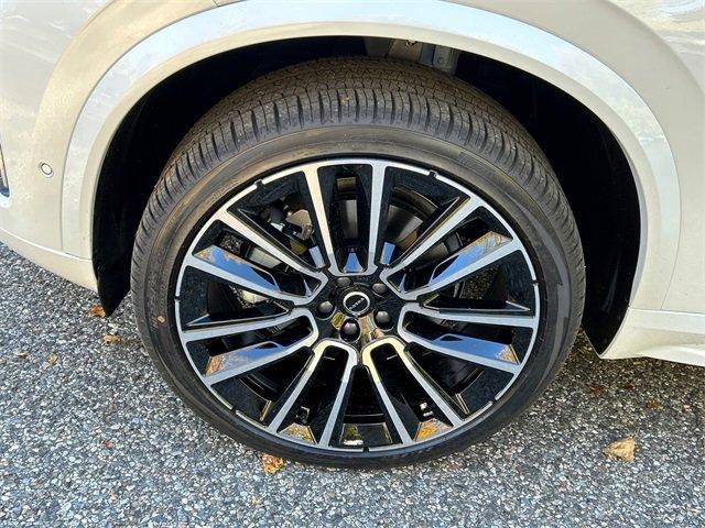 new 2026 Volvo XC90 car, priced at $74,495