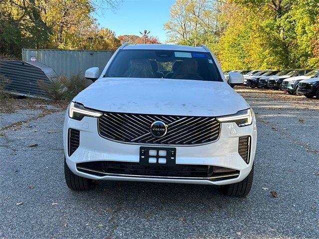 new 2026 Volvo XC90 car, priced at $74,495