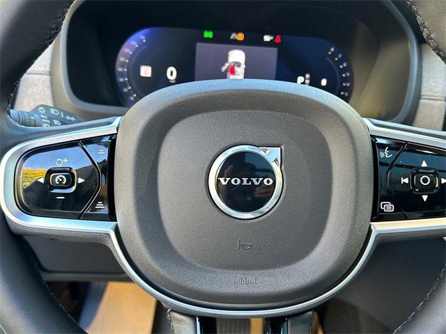 new 2026 Volvo XC90 car, priced at $74,495