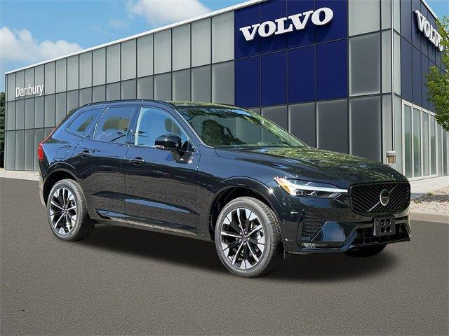 new 2026 Volvo XC60 car, priced at $59,160