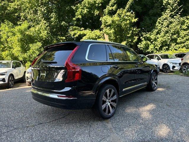 new 2025 Volvo XC90 Plug-In Hybrid car, priced at $77,175