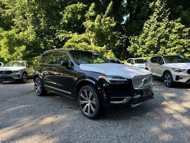 new 2025 Volvo XC90 Plug-In Hybrid car, priced at $77,175