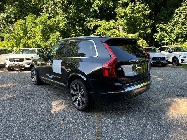 new 2025 Volvo XC90 Plug-In Hybrid car, priced at $77,175