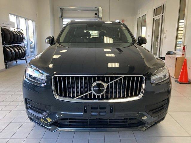 used 2021 Volvo XC90 car, priced at $40,497