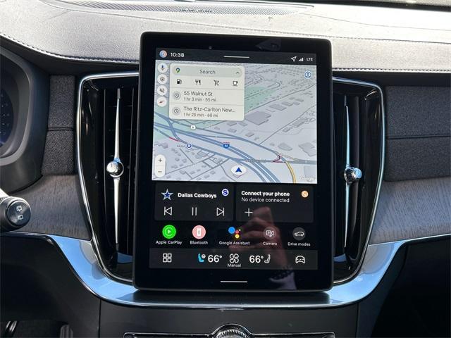 new 2026 Volvo XC90 car, priced at $77,745