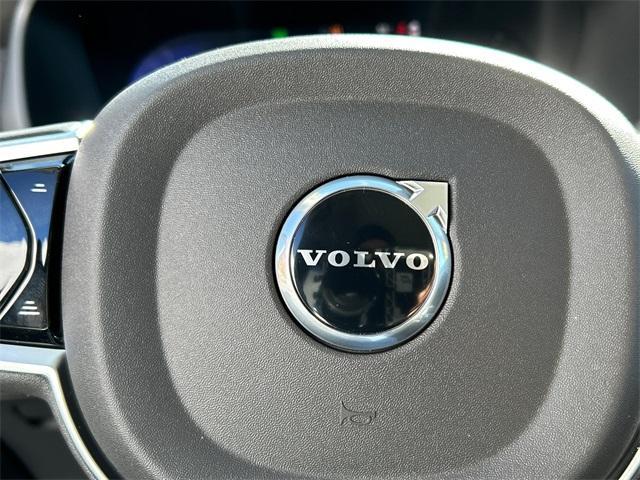 new 2026 Volvo XC90 car, priced at $77,745