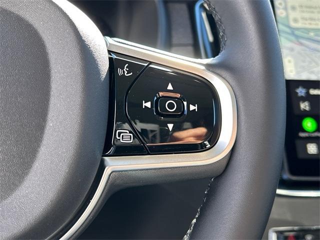 new 2026 Volvo XC90 car, priced at $77,745