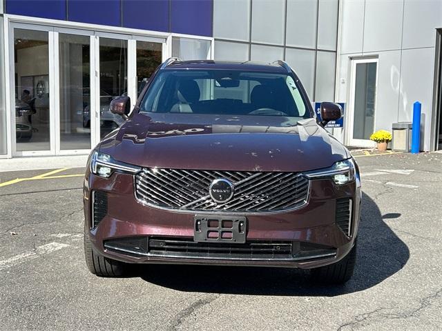 new 2026 Volvo XC90 car, priced at $77,745