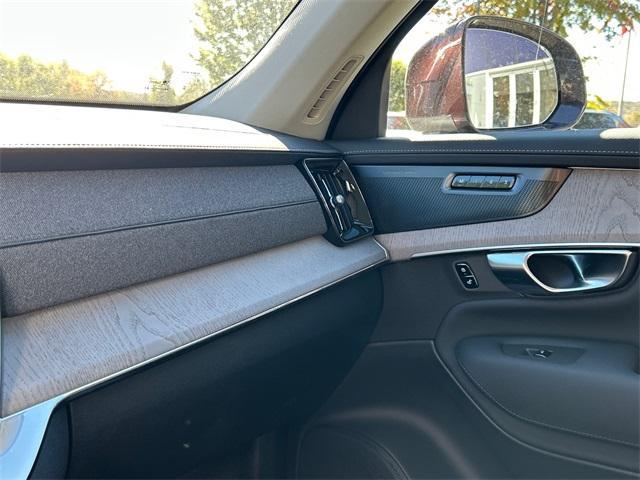 new 2026 Volvo XC90 car, priced at $77,745