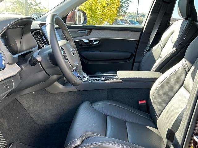 new 2026 Volvo XC90 car, priced at $77,745