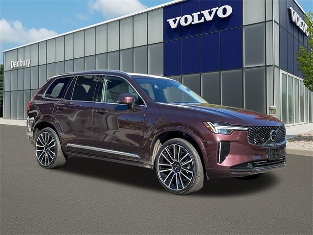 new 2026 Volvo XC90 car, priced at $77,745