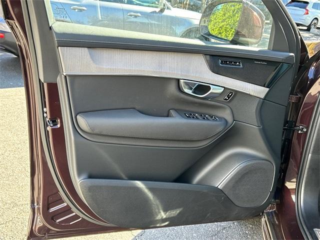 new 2026 Volvo XC90 car, priced at $77,745