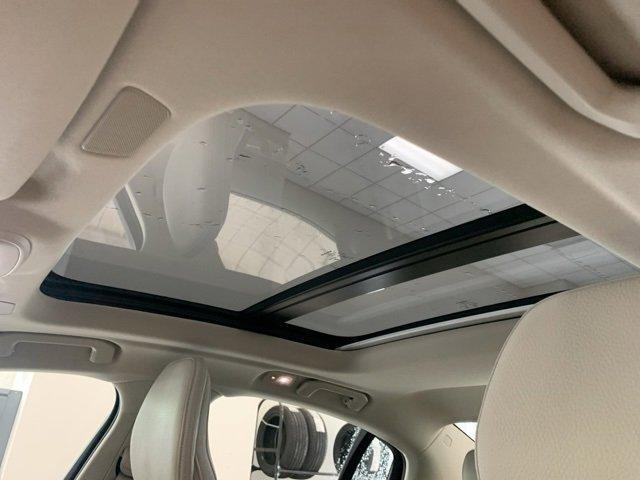 used 2024 Volvo S60 car, priced at $34,494